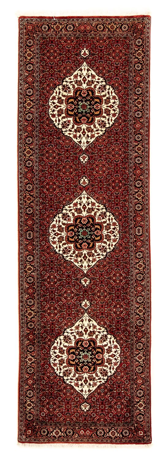 Perserteppich - Bidjar 290 x 82 cm Teppichläufer