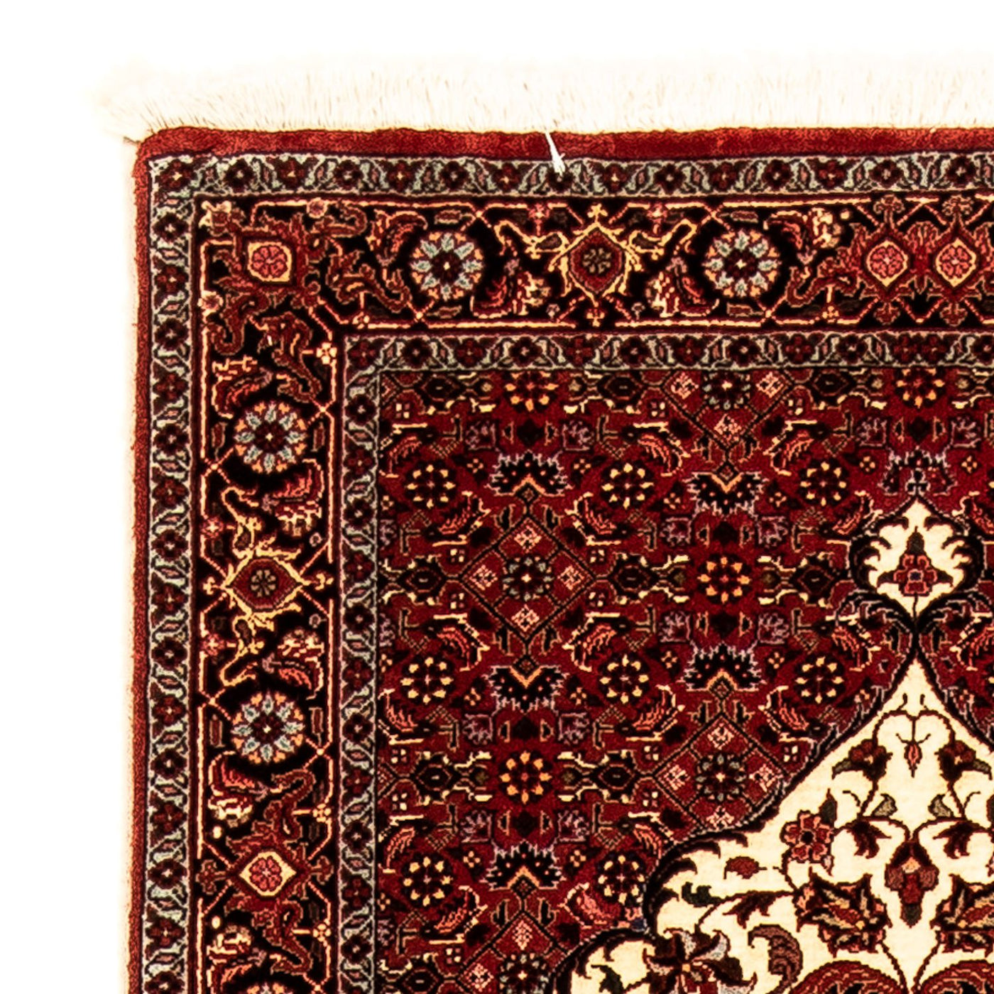 Bidjar Teppich 290x82cm - Perserteppich