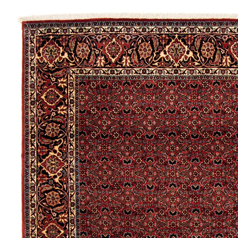 Perserteppich - Bidjar 200 x 197 cm Quadratischer Teppich