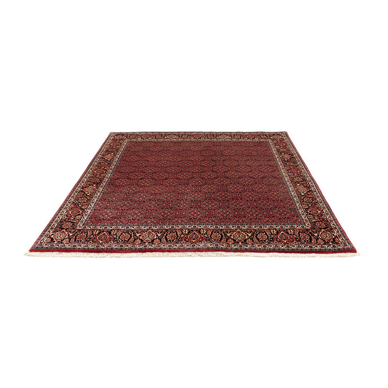 Perserteppich - Bidjar 200 x 197 cm Quadratischer Teppich
