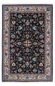 Ghom Teppich 210x140cm - Perserteppich