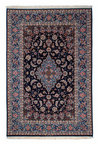 Perserteppich - Isfahan - Premium 218 x 145 cm