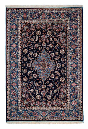 Perserteppich - Isfahan - Premium 218 x 145 cm