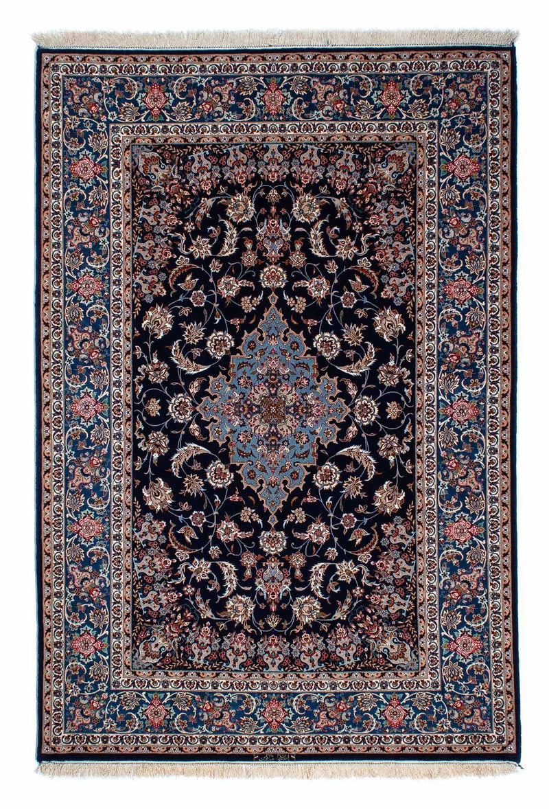 Perserteppich - Isfahan - Premium 218 x 145 cm