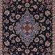 Perserteppich - Isfahan - Premium 218 x 145 cm