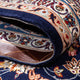 Perserteppich - Isfahan - Premium 218 x 145 cm