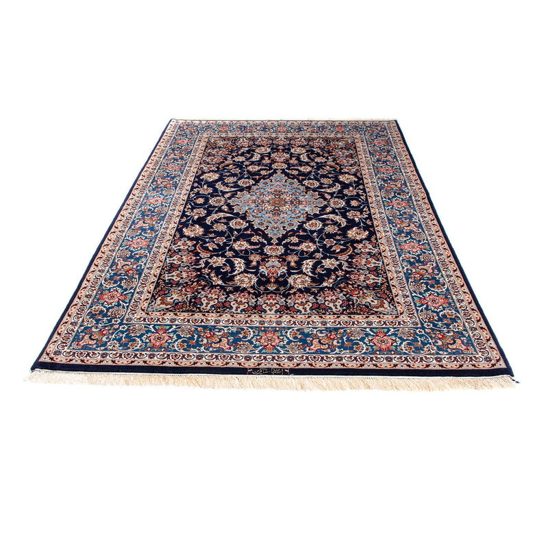Perserteppich - Isfahan - Premium 218 x 145 cm