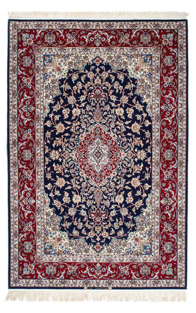 Isfahan Teppich 130x200cm - Perserteppich