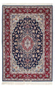 Perserteppich - Isfahan - Premium 200 x 130 cm