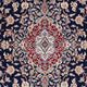 Perserteppich - Isfahan - Premium 200 x 130 cm