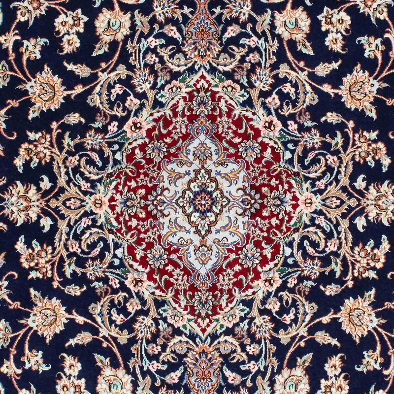 Perserteppich - Isfahan - Premium 200 x 130 cm