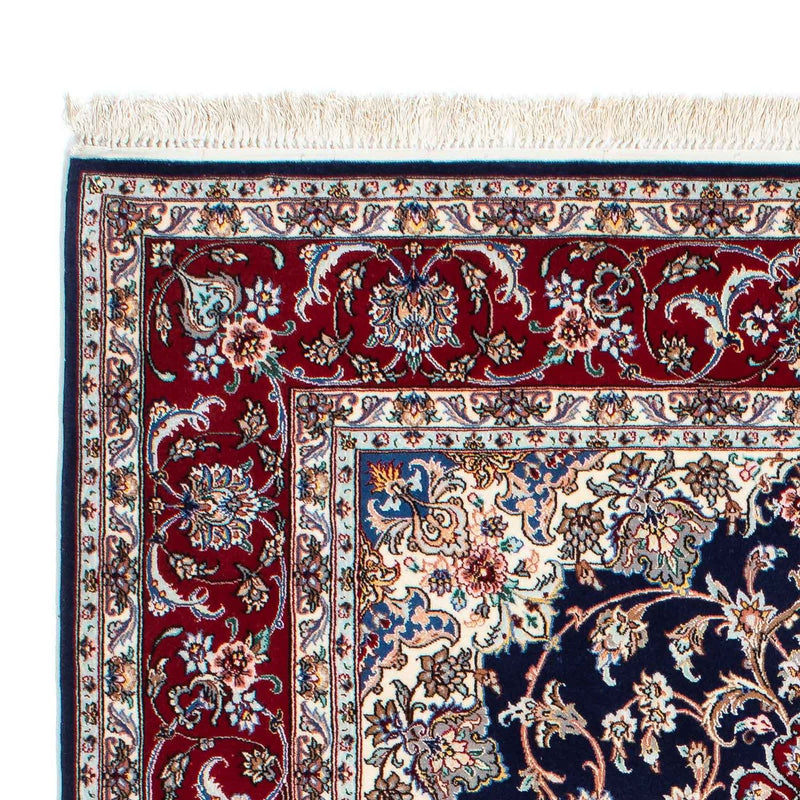 Perserteppich - Isfahan - Premium 200 x 130 cm