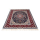 Perserteppich - Isfahan - Premium 200 x 130 cm
