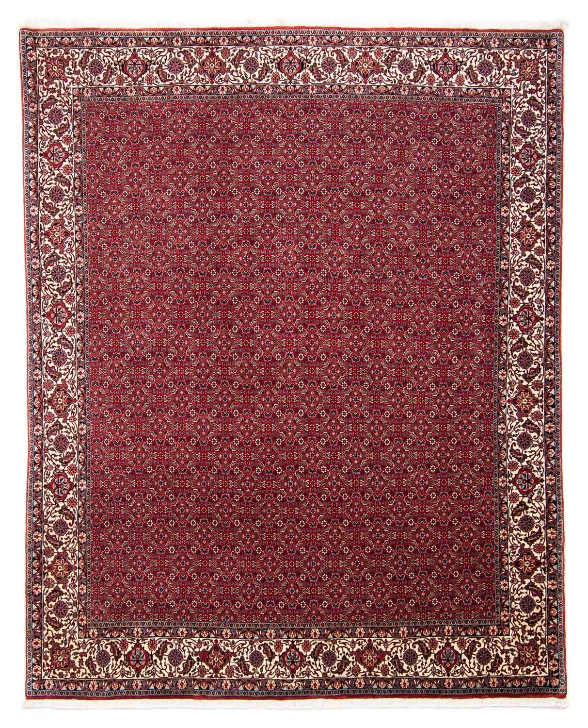 Perserteppich - Bidjar 297 x 247 cm Wohnzimmer Teppich