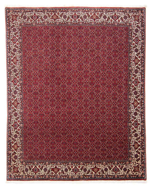 Perserteppich - Bidjar 297 x 247 cm Wohnzimmer Teppich