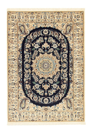 Perserteppich - Nain - Royal 148 x 100 cm