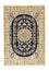 Perserteppich - Nain - Royal 148 x 100 cm