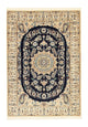 Perserteppich - Nain - Royal 148 x 100 cm