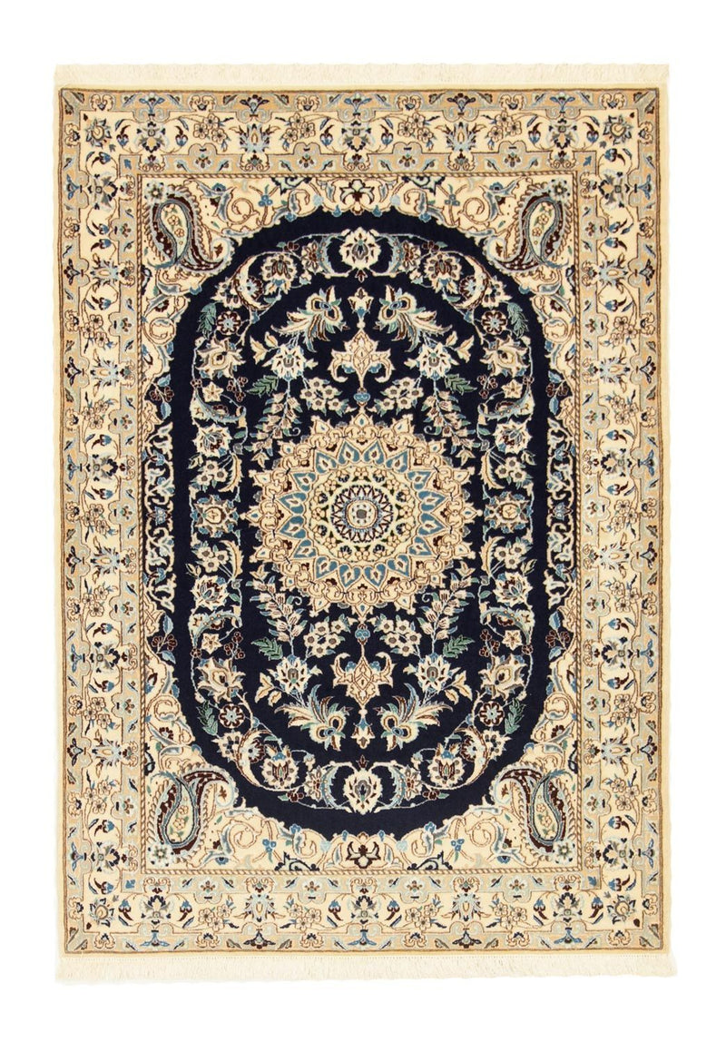 Perserteppich - Nain - Royal 148 x 100 cm