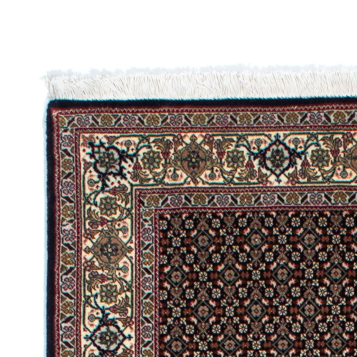 Täbriz Teppich 209x85cm - Perserteppich