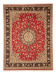 Täbriz - 50 Raj Teppich 268x204cm - Perserteppich
