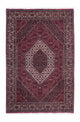 Bidjar Teppich 208x134cm - Perserteppich