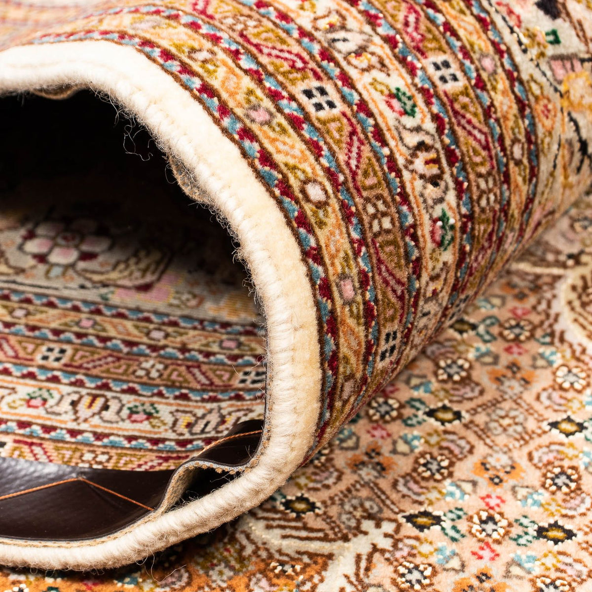 Perserteppich - Täbriz 392 x 302 cm