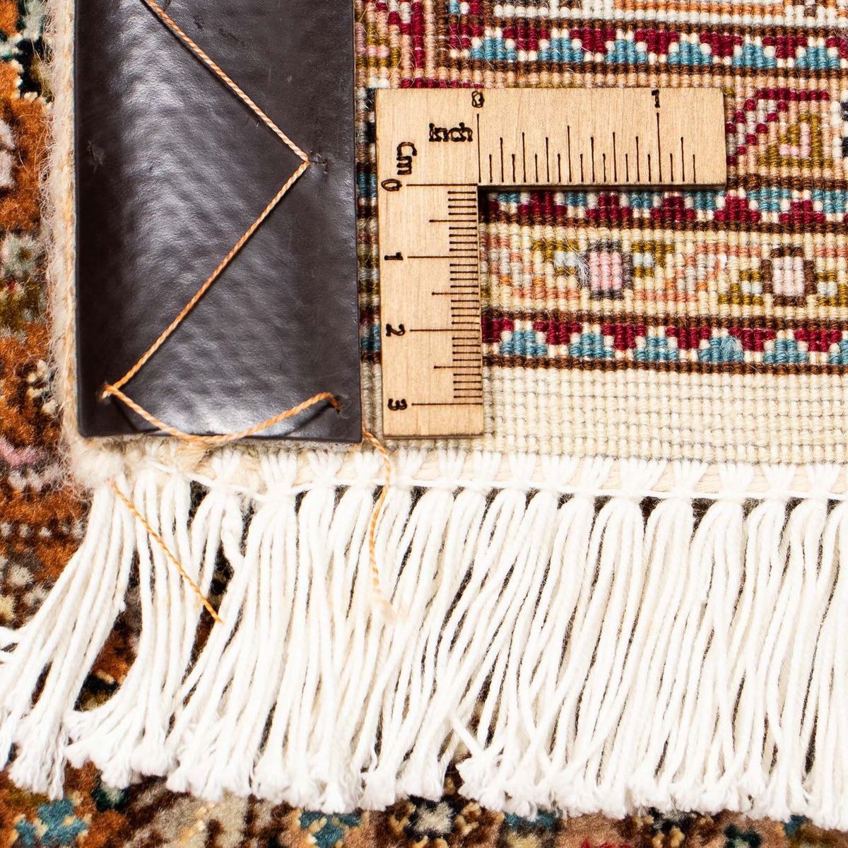 Perserteppich - Täbriz 392 x 302 cm