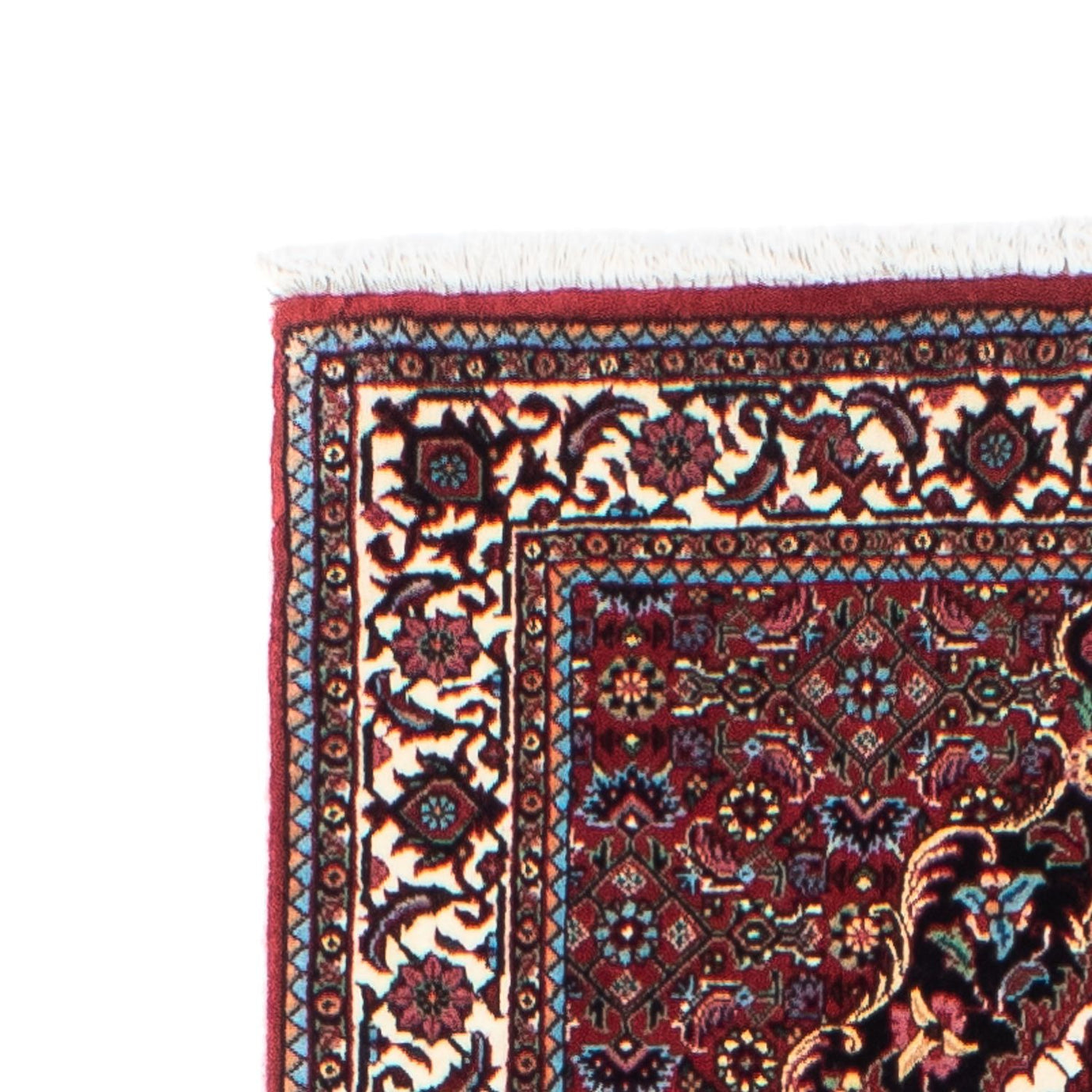 Bidjar Teppich 205x74cm - Perserteppich