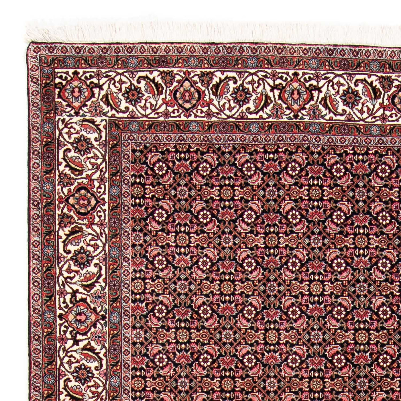 Bidjar Teppich 245x176cm - Perserteppich