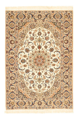 Perserteppich - Isfahan - Premium 163 x 111 cm