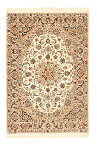 Perserteppich - Isfahan - Premium 163 x 111 cm