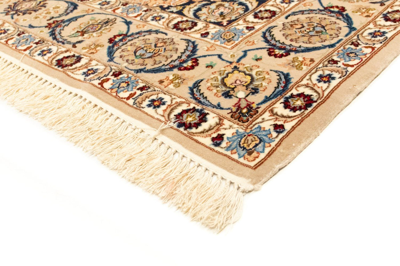 Isfahan Teppich 163x111cm - Perserteppich