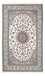 Perserteppich - Nain - Premium 209 x 130 cm Teppichbrücke