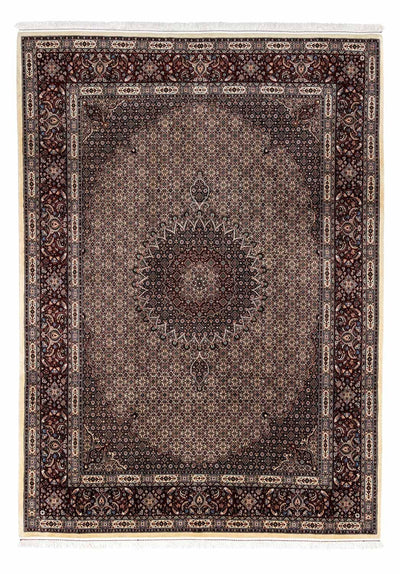 Moud Teppich 253x345cm - Perserteppich