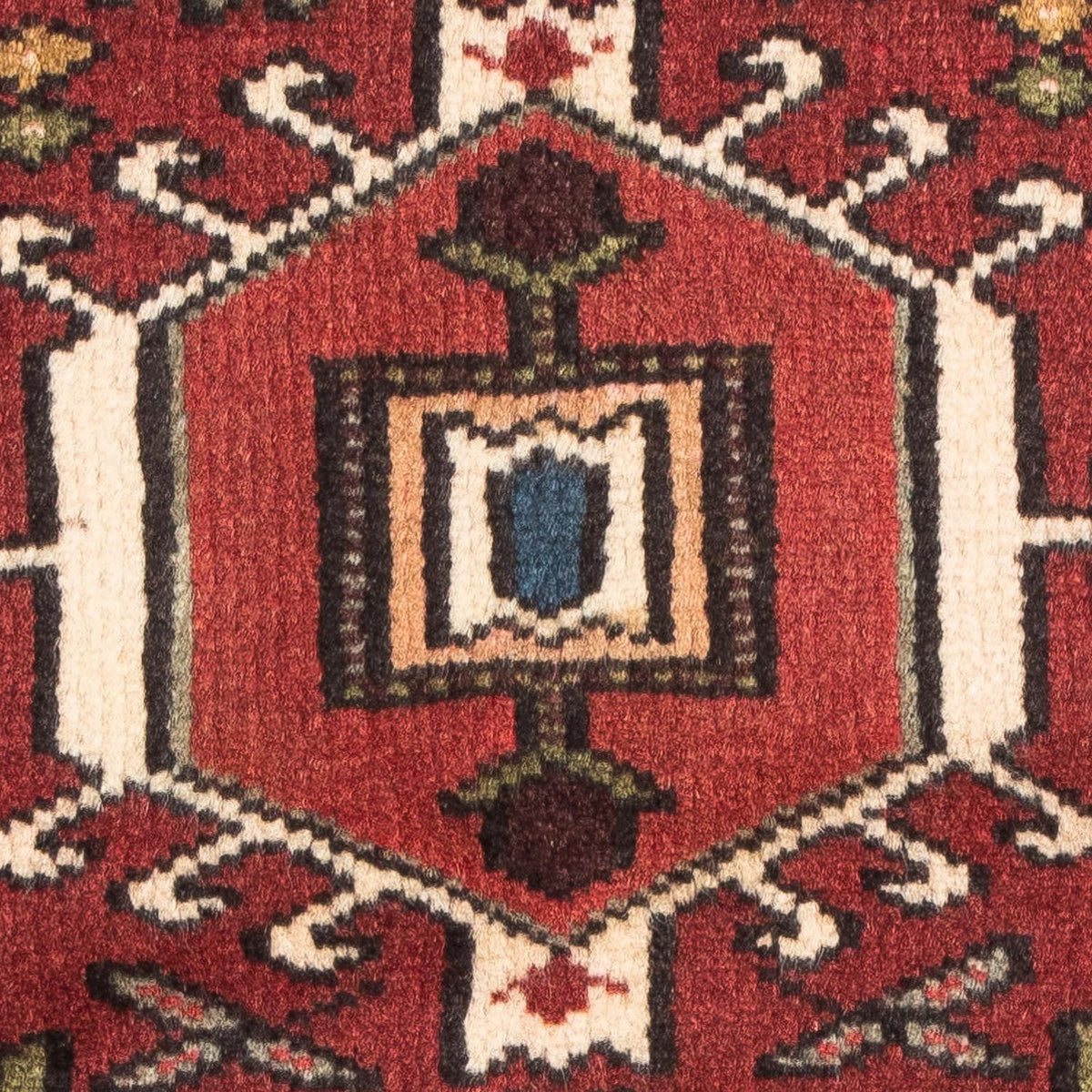 Perserteppich - Nomadic 103 x 65 cm