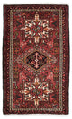 Qaraja Teppich 110x65cm - Perserteppich