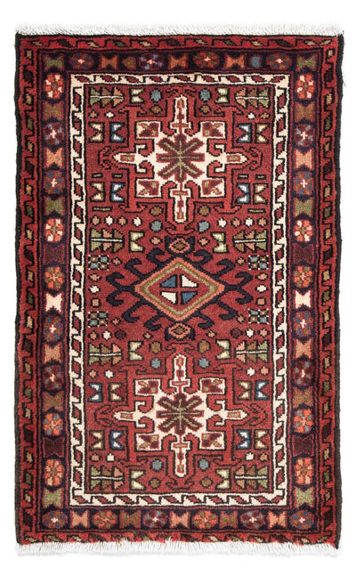 Qaraja Teppich 70x105cm - Perserteppich
