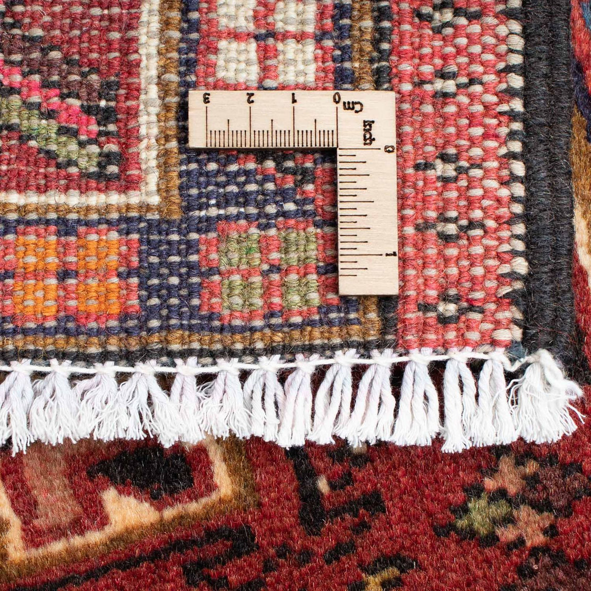 Perserteppich - Nomadic 96 x 60 cm