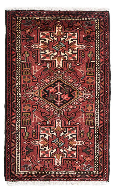 Qaraja Teppich 66x110cm - Perserteppich