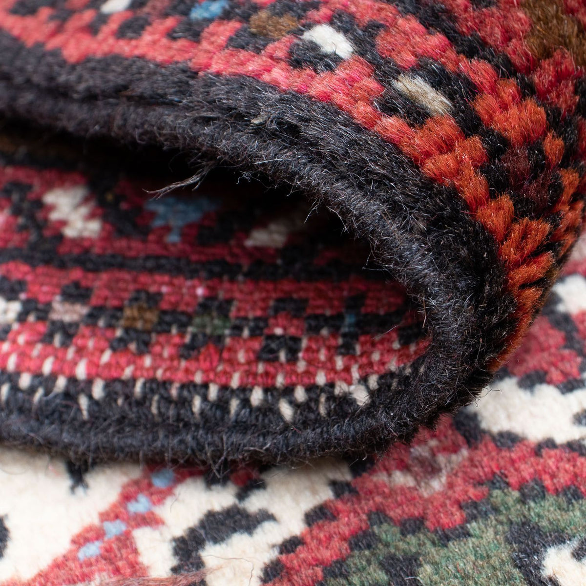 Perserteppich - Nomadic 106 x 64 cm