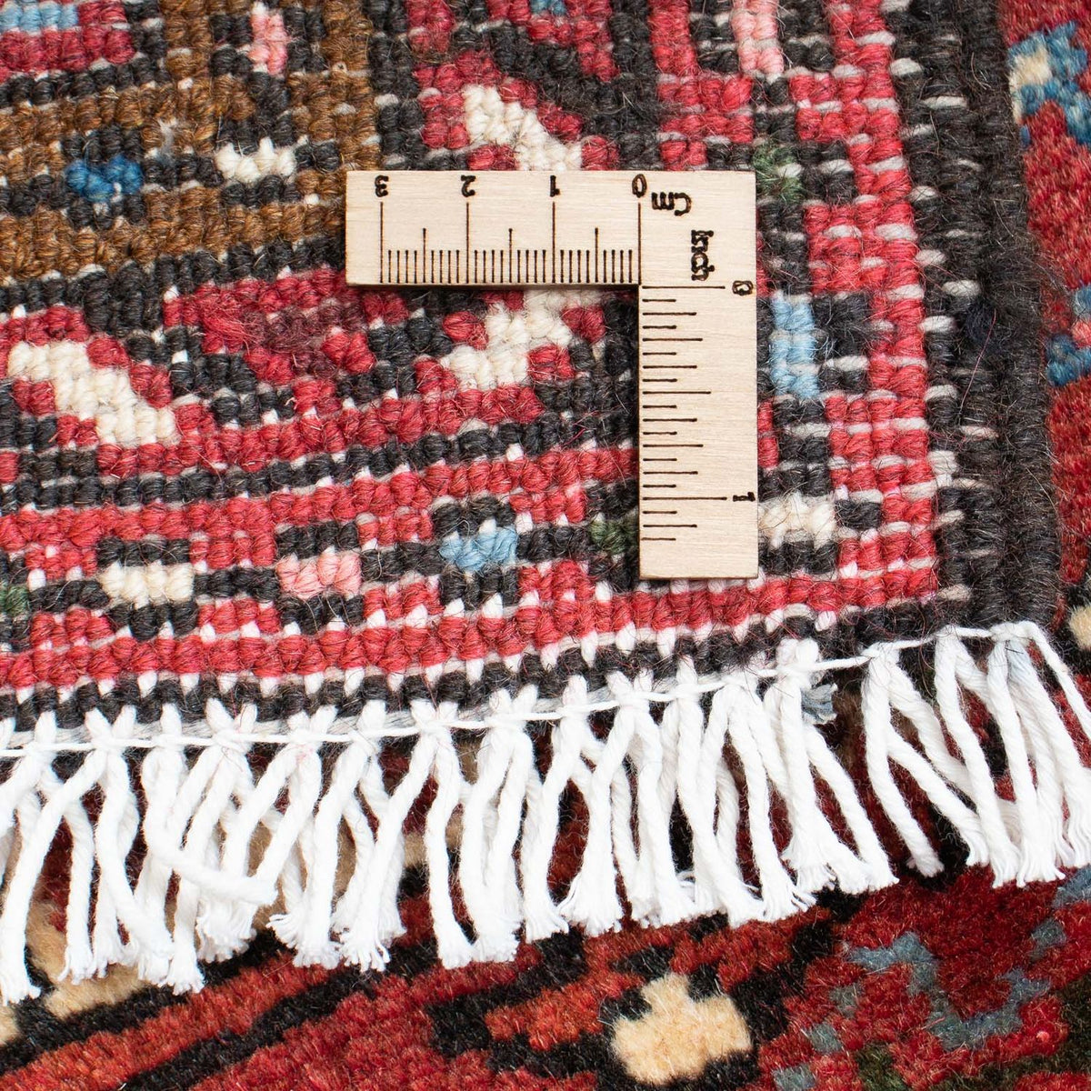 Perserteppich - Nomadic 106 x 64 cm