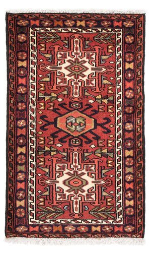Perserteppich - Nomadic 105 x 66 cm