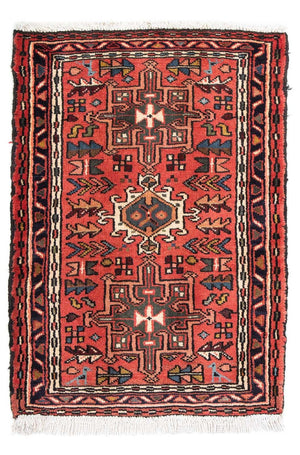 Perserteppich - Nomadic 100 x 67 cm