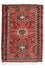 Perserteppich - Nomadic 100 x 67 cm
