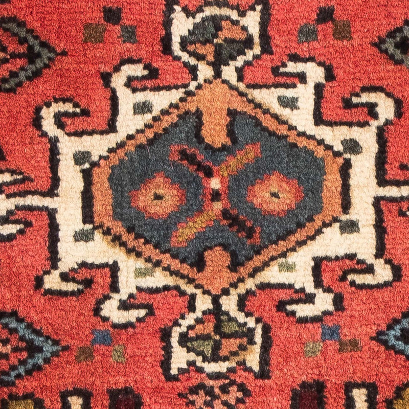 Perserteppich - Nomadic 100 x 67 cm