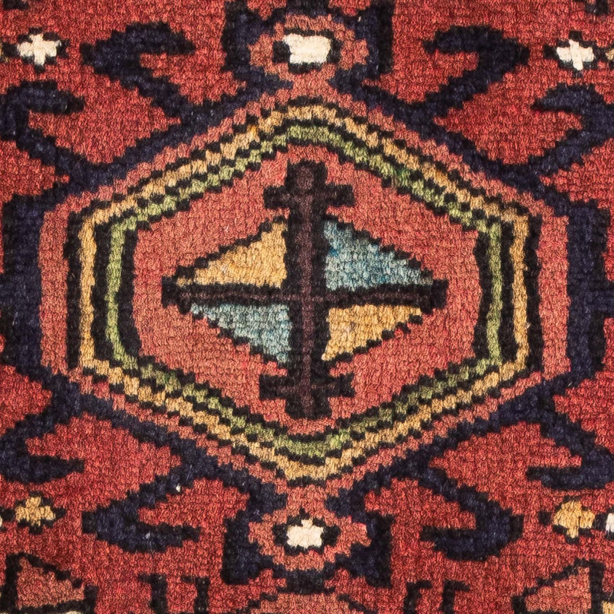 Perserteppich - Nomadic 105 x 67 cm