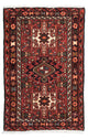 Qaraja Teppich 105x65cm - Perserteppich