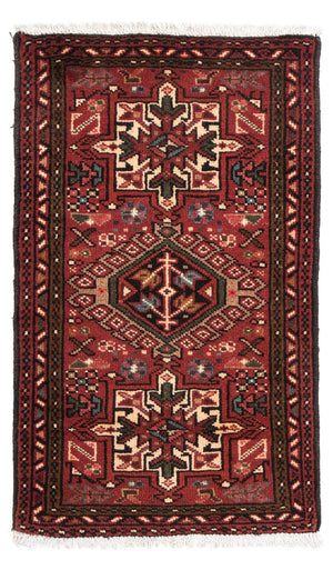 Perserteppich - Nomadic 105 x 66 cm