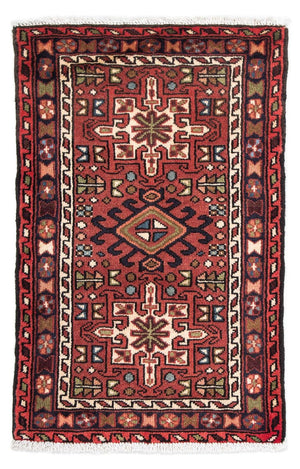 Perserteppich - Nomadic 106 x 68 cm